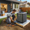 The Relevance of a Professional HVAC Installation Service in Jupiter FL