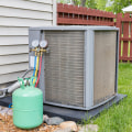 Choosing the Right Refrigerant for Your HVAC System in Coral Springs, FL