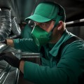 The Process of Air Duct Sealing in Fort Pierce FL