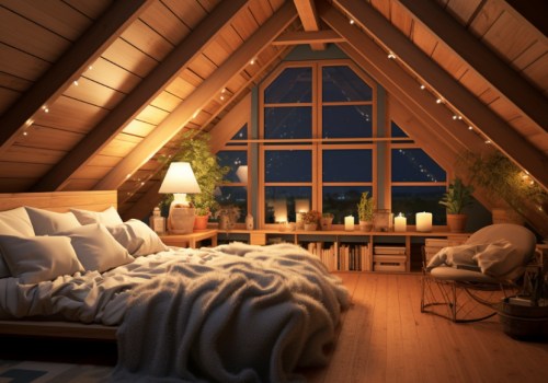 Keeping Your Home Comfortable With Expert Attic Insulation Installation Contractors in Hallandale Beach FL