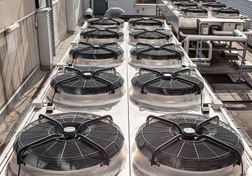 Reliable HVAC Air Conditioning Installation Service Near Cooper City, FL for Your Replacement Needs
