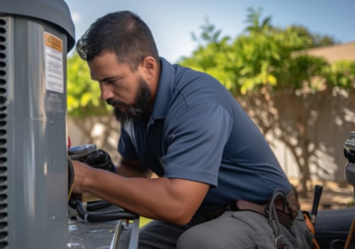 Key Benefits of Professional HVAC Tune-Up Service in Miami FL for HVAC Replacement